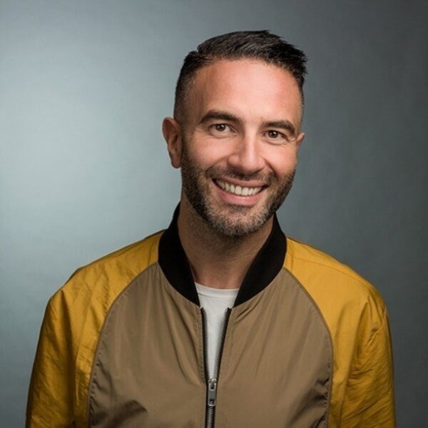 Het verhaal van Jalal Bouzamour, die als filmmaker een ode brengt aan zijn erfgoed