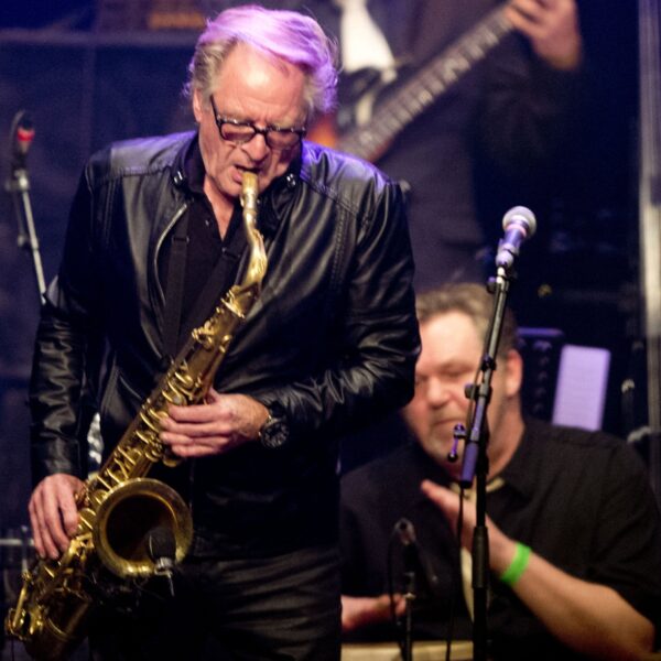 Maakt jazz een comeback? 'De radio lijkt het te boycotten'