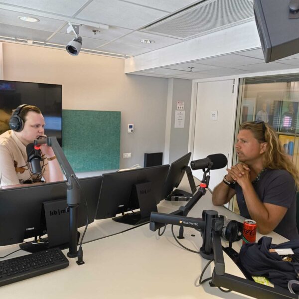 Massaspermadonor Jonathan Meijer reageert op The Man With 1000 Kids: 'Ik begrijp de boosheid niet'