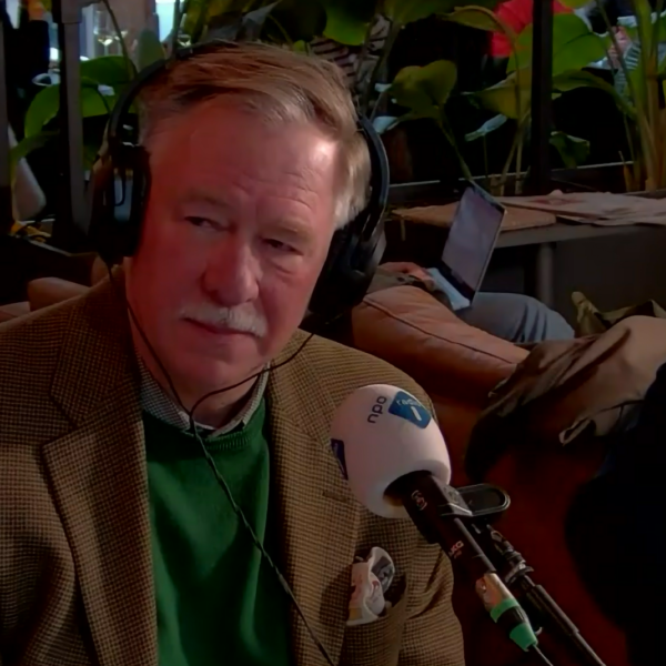 'Zo bot, bruusk en beschamend als J.D. Vance hebben we het niet eerder meegemaakt'