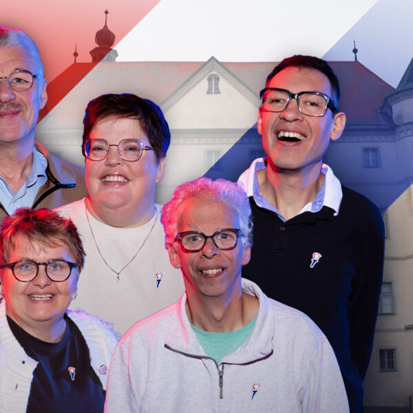 Podcast De Dag: met de Jostiband naar een nazi-moordcentrum