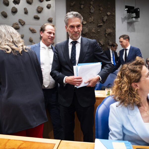 Kabinet-Schoof gedoemd om te falen?