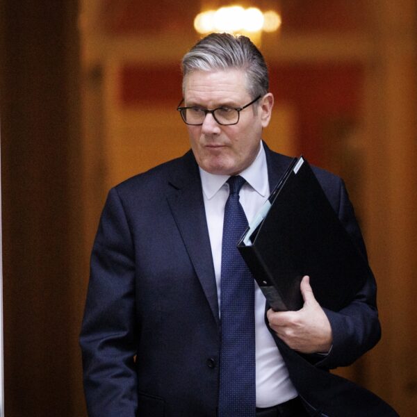 Wat maakt Keir Starmer zó impopulair in Groot-Brittannië? 'Dit wordt zijn ondergang'