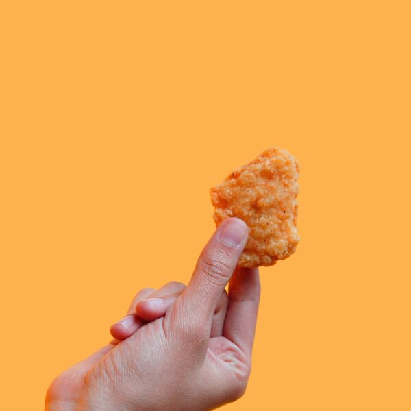 De kipnuggetgeneratie: 'Gewend aan fastfood, maar niet aan verantwoordelijkheid nemen'