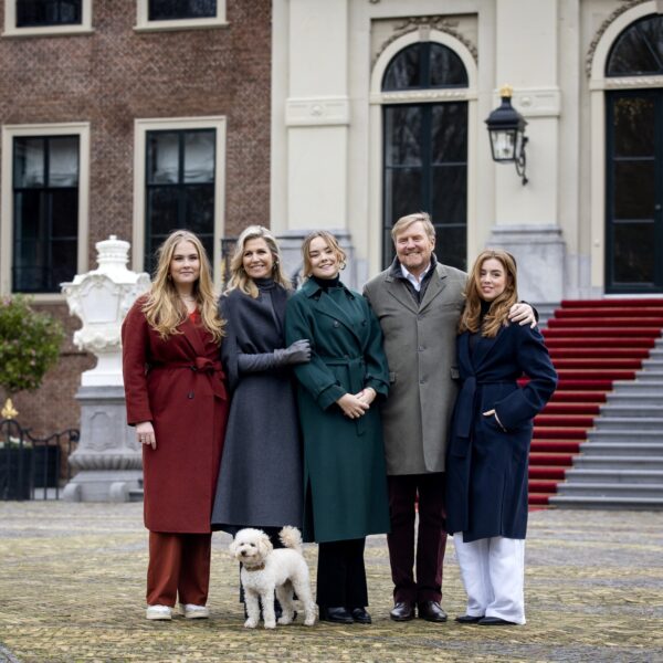 Inkomstenbelasting voor de koning? 'Hij is de enige die niet gelijk is aan ons'