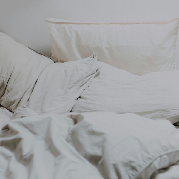 Wat is het verband tussen sluipen, slopen en een kussensloop?