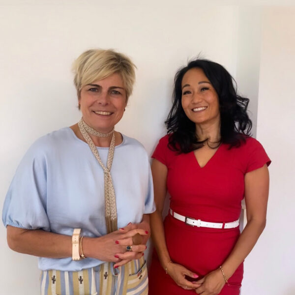 Laurentien van Oranje: 'Toeslagenouders zijn ook belastingbetalers'