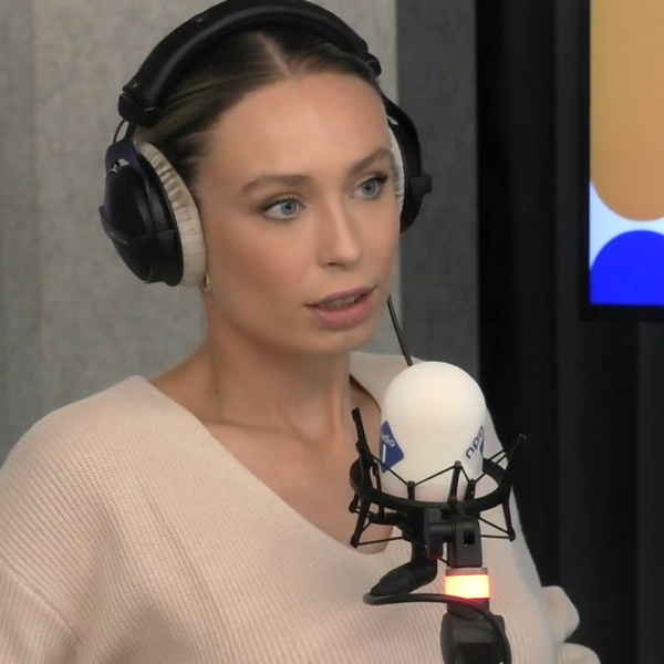 Loiza Lamers denkt na over kinderwens: 'Alle opties zijn behoorlijk ingewikkeld'