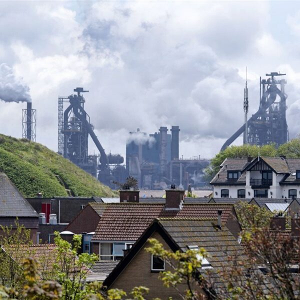 Luchtkwaliteit in Nederland veroorzaakt gezondheidsproblemen: 'Schone lucht zou mensenrecht moeten zijn'