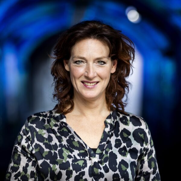 Ghislaine Plag reageert op winnen Marconi Oeuvre Award: 'Onvoorstelbaar'