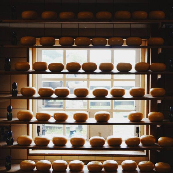 'Een paar tips voor de kaasliefhebber die de generaties na ons ook nog wat gunt'