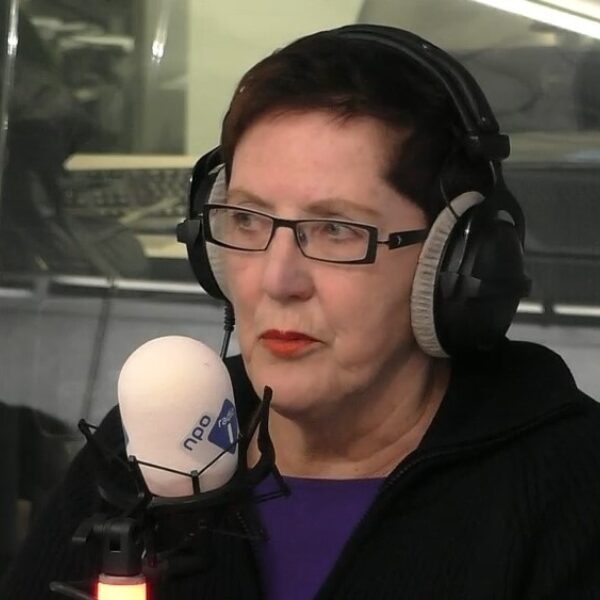 Carolien kreeg gevoelens voor tbs-patiënt: 'Onvermijdelijk dat mensen ontslagen worden'