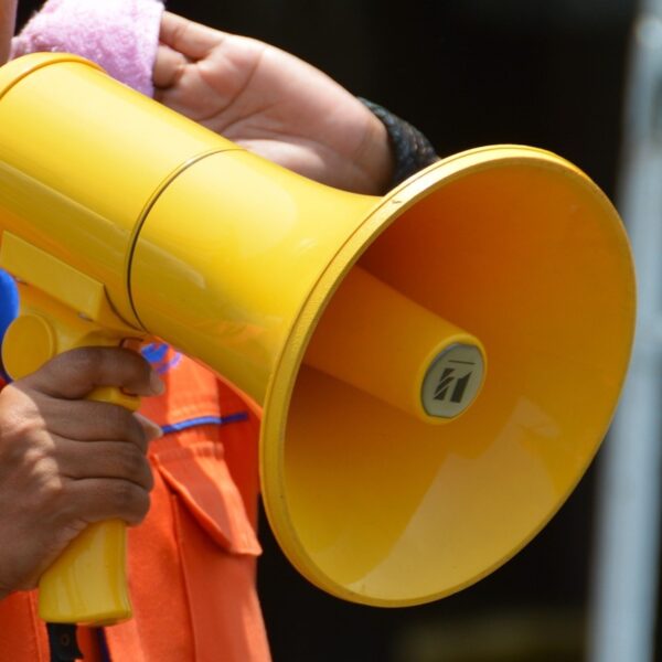 Van radicale denkbeelden tot extremisme: 'Extremistische personen zijn grotendeels mensen zoals jij en ik'