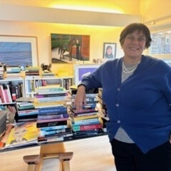 Het jaar van: de Fortuyn-docu van Menna Laura Meijer