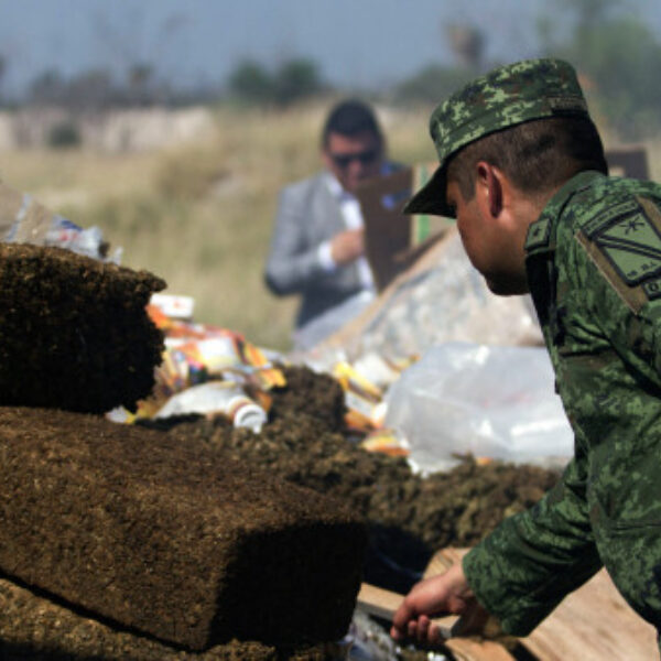 Extreem geweld door drugskartels in Mexico: waar komt het vandaan?