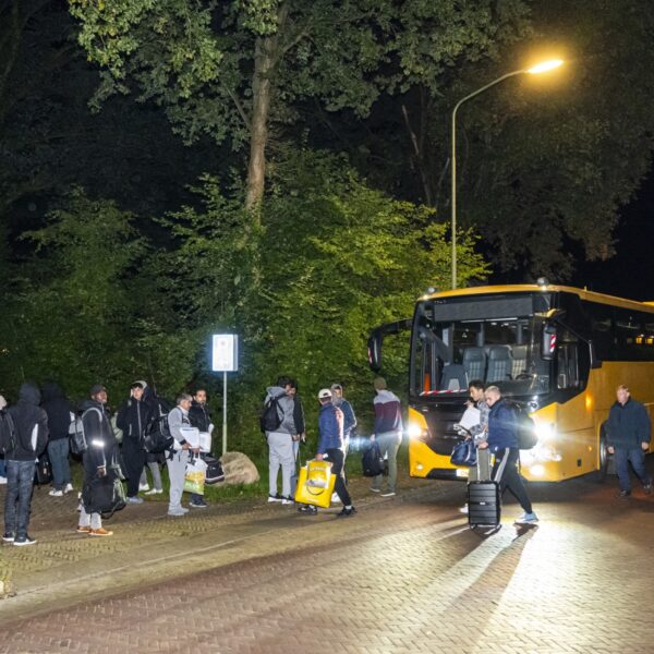 Een migratieontkenner 'is niet iemand die migratie ontkent'