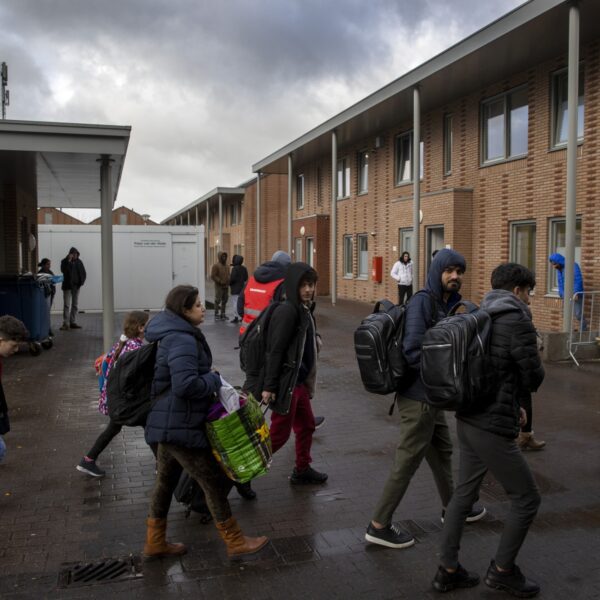 Grote zorgen om nieuw Europees migratiepact: 'Er moet helderheid komen'