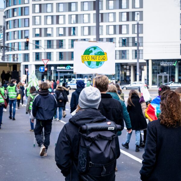 Wat kunnen wij doen tegen klimaatverandering?