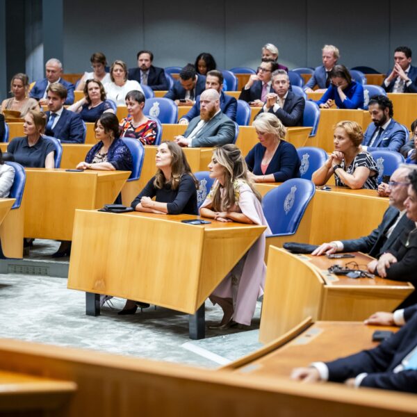 'Meedoen in maatschappij wordt lastig' als plannen kabinet-Schoof worden doorgevoerd