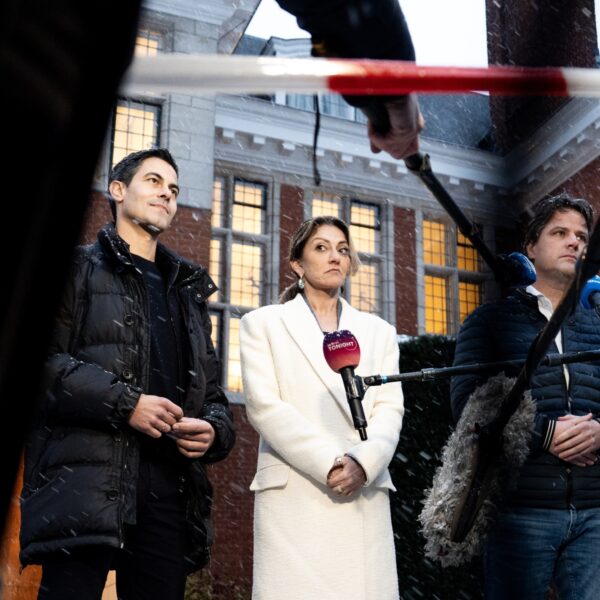 Minderheidskabinet D66, CDA en VVD te instabiel? 'Praktijk moet uitwijzen of scepsis terecht is'