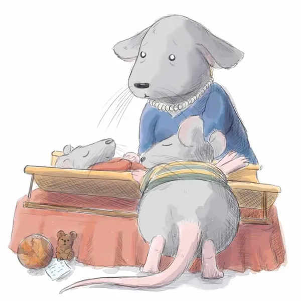 Helpen bij het verwerken van verlies: kinderpsycholoog deelt inzichten uit zelfhulpboek