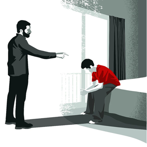 'Structurele problemen' in de noodopvang voor alleenstaande minderjarige asielzoekers