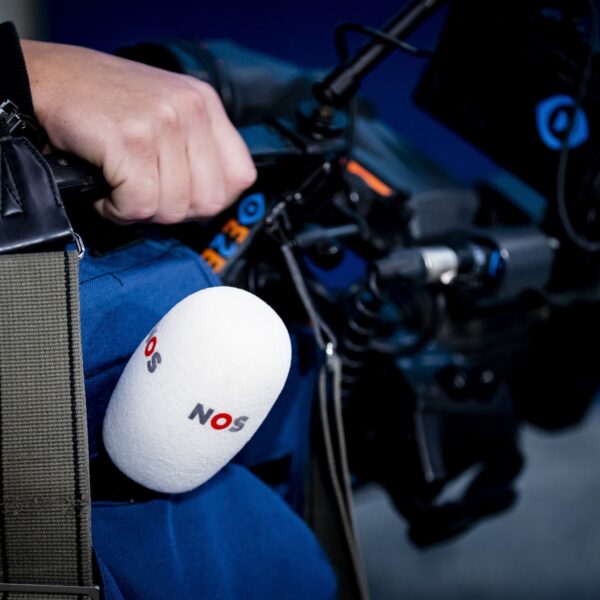 Rapport misstanden NPO adviseert cultuuromslag: 'Hoop dat er concrete conclusies uitkomen'