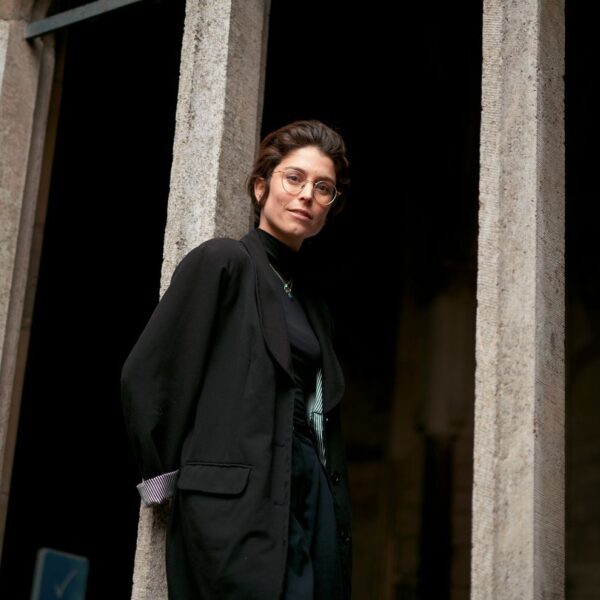 'Tot 2002 mocht je als intersekse niet praten over je identiteit'