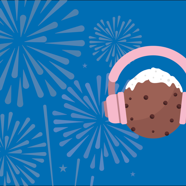 Speel thuis de NPO Radio 1 Oliebollenquiz!