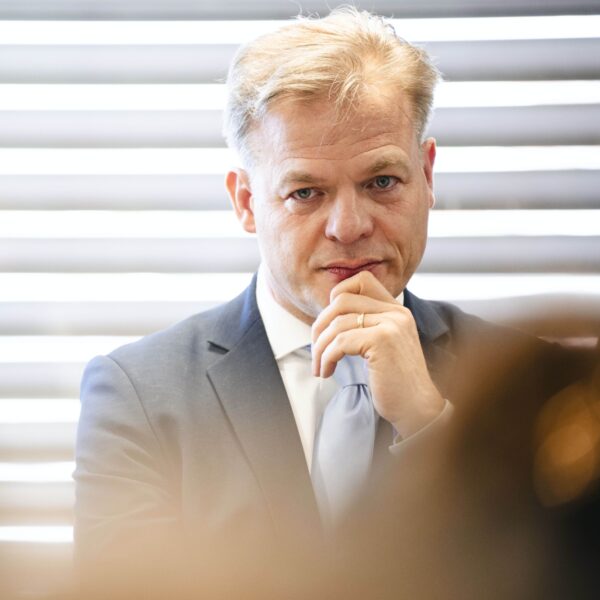 Omtzigt een 'werkwrak'? 'Pittige benaming'