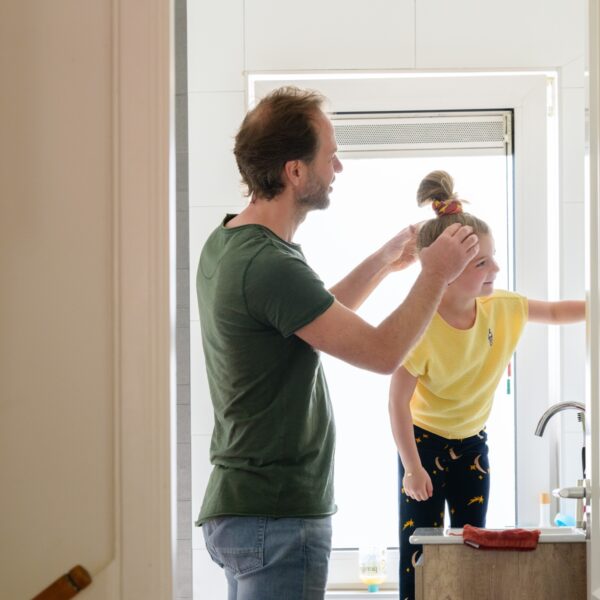 Meeroudergezin vaak niet erkend: 'Wet dwingt tot juridische stoelendans'