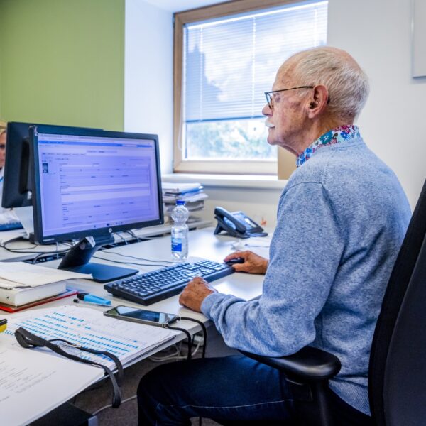 Kan stijgende aantal arbeidsongeschikte 60-plussers teruggedrongen worden? 'Maatwerk is nodig'