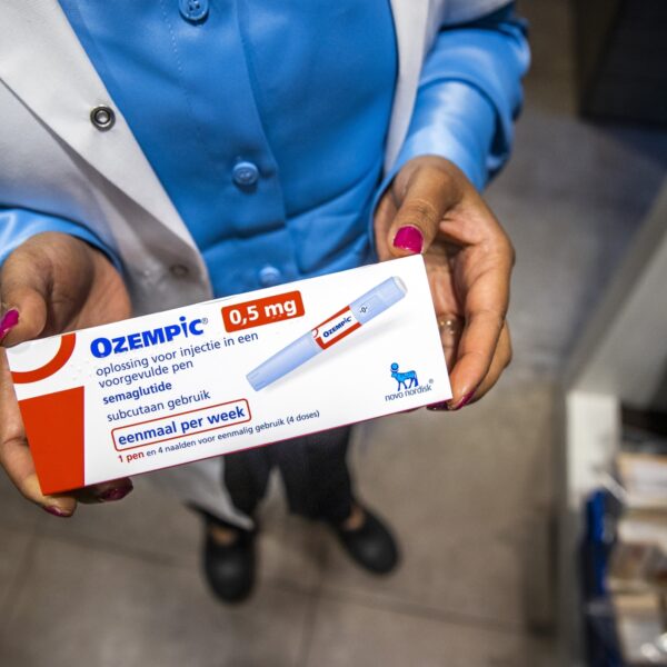 Ozempic geroemd als wondermiddel voor gewichtsverlies: 'Staan aan de vooravond van een revolutie'