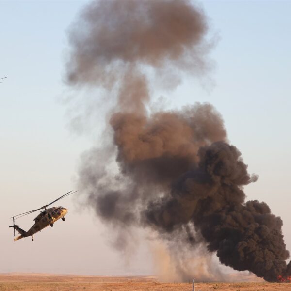 Israëlische piloten roepen op om Gaza-oorlog te stoppen