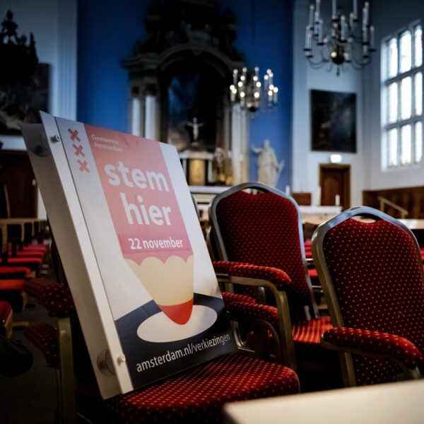 Hebben peilingen te veel invloed? 'Het wordt een eigen werkelijkheid'