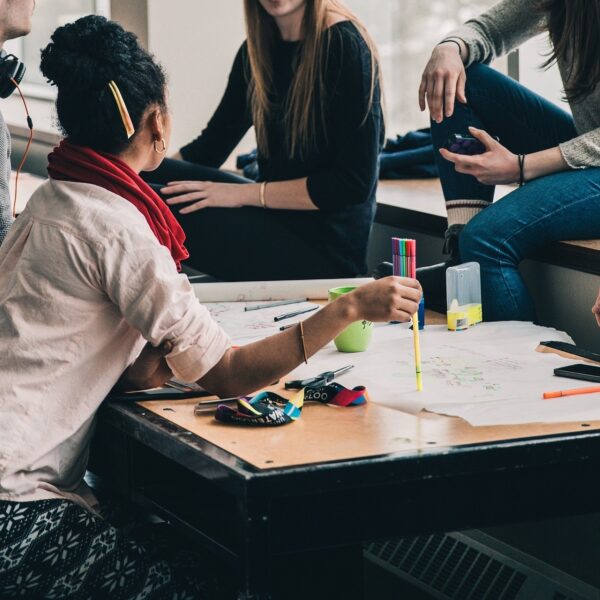 Workshops over seksualiteit aan studenten: 'Stel je zoent en je wilt meer, hoe pak je dat aan?'