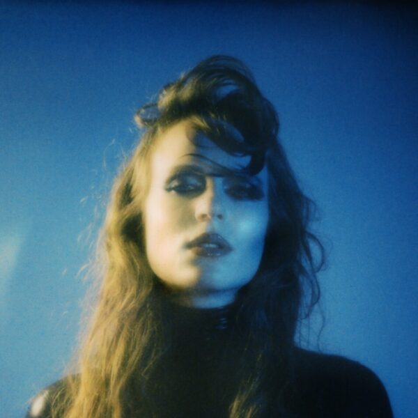 MEROL: 'Op het podium ben ik gewoon de baas'