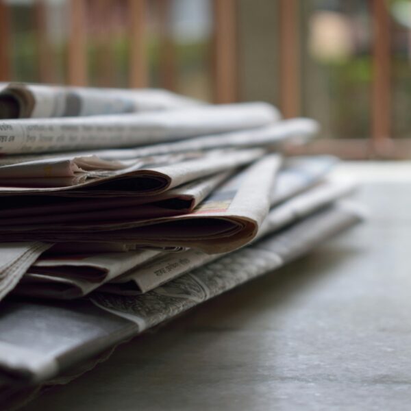 Ook studenten Journalistiek krijgen steeds meer te maken met intimidatie op straat