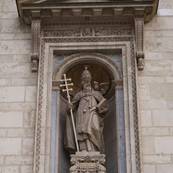 Burn-out iets recents? Eén van de grootste denkers had er al één, in de vierde eeuw