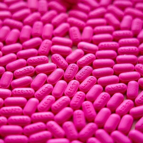 Aantal vergiftigingen designerdrugs door het dak: bijna 2 per dag