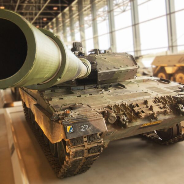 Miljarden naar defensie, waar gaan die heen? 'Er zijn 4 gebieden'