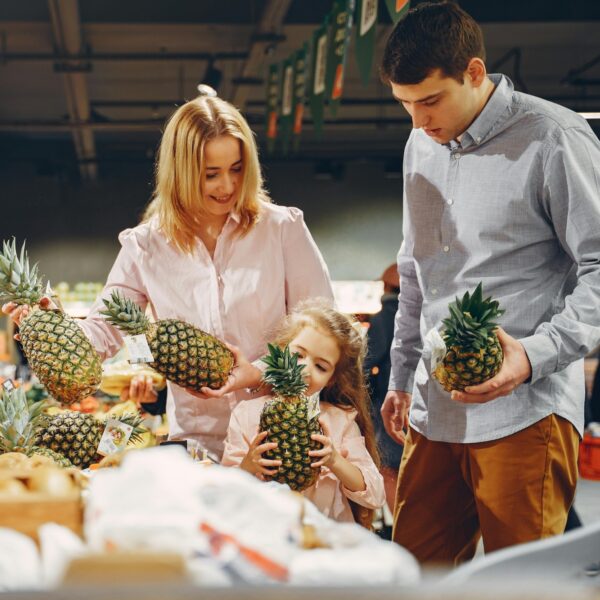 3 tips om verantwoordere keuzes te maken in de supermarkt