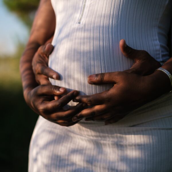 Is de baby in de buik te klein, of gewoon klein? Nieuwe meting maakt dat duidelijk