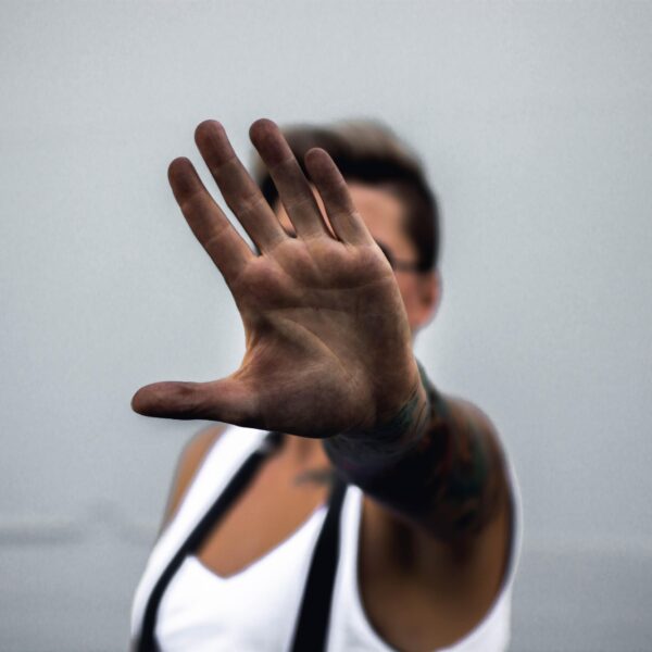 Mag je jezelf verdedigen met pepperspray?