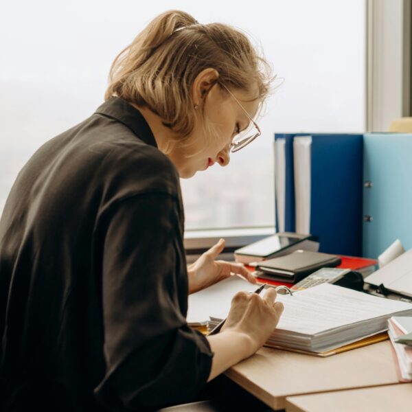 Mogen vrouwen zónder kinderen wel een privéleven hebben?