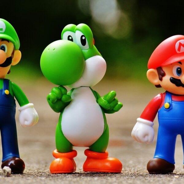 Gamewereld in crisis: 'Games kosten nog net zoveel, ontwikkelen is véél duurder'