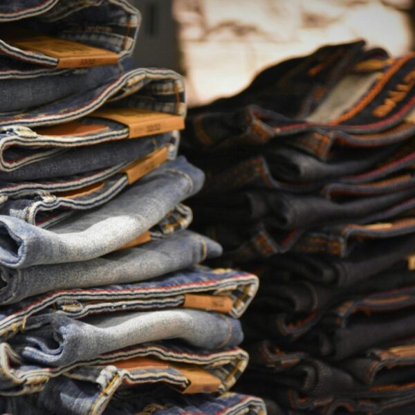 Cocaïne verstopt in de stof van je spijkerbroek: 'Ze zoeken meer alternatieven'