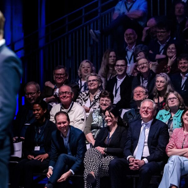 NSC-leden verdeeld over doorgaan met huidige kabinet: 'Laat leden erover stemmen'