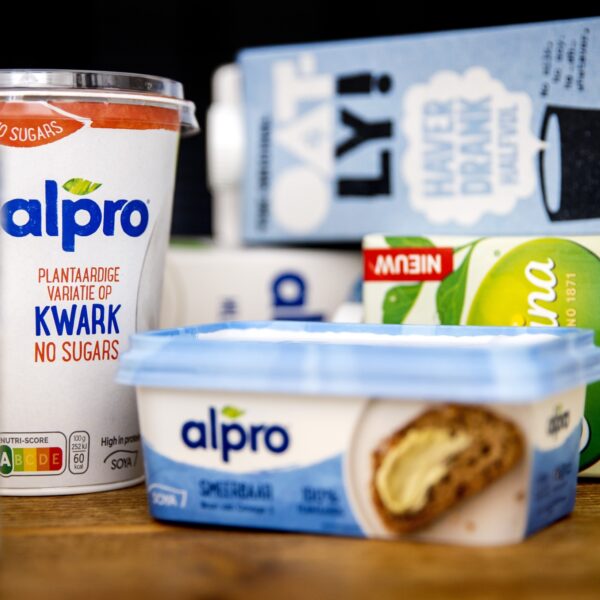 'De eiwittenhype': welke eiwitten zijn wél gezond voor ons?