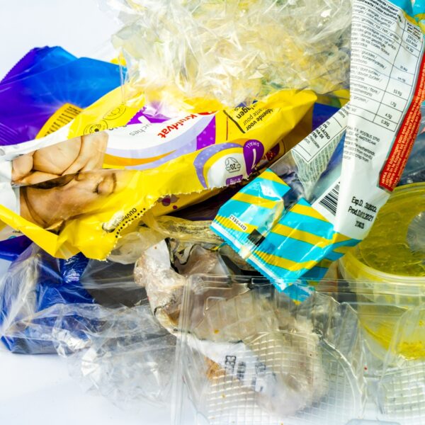 Hoe scheid je plastic op de juiste manier?